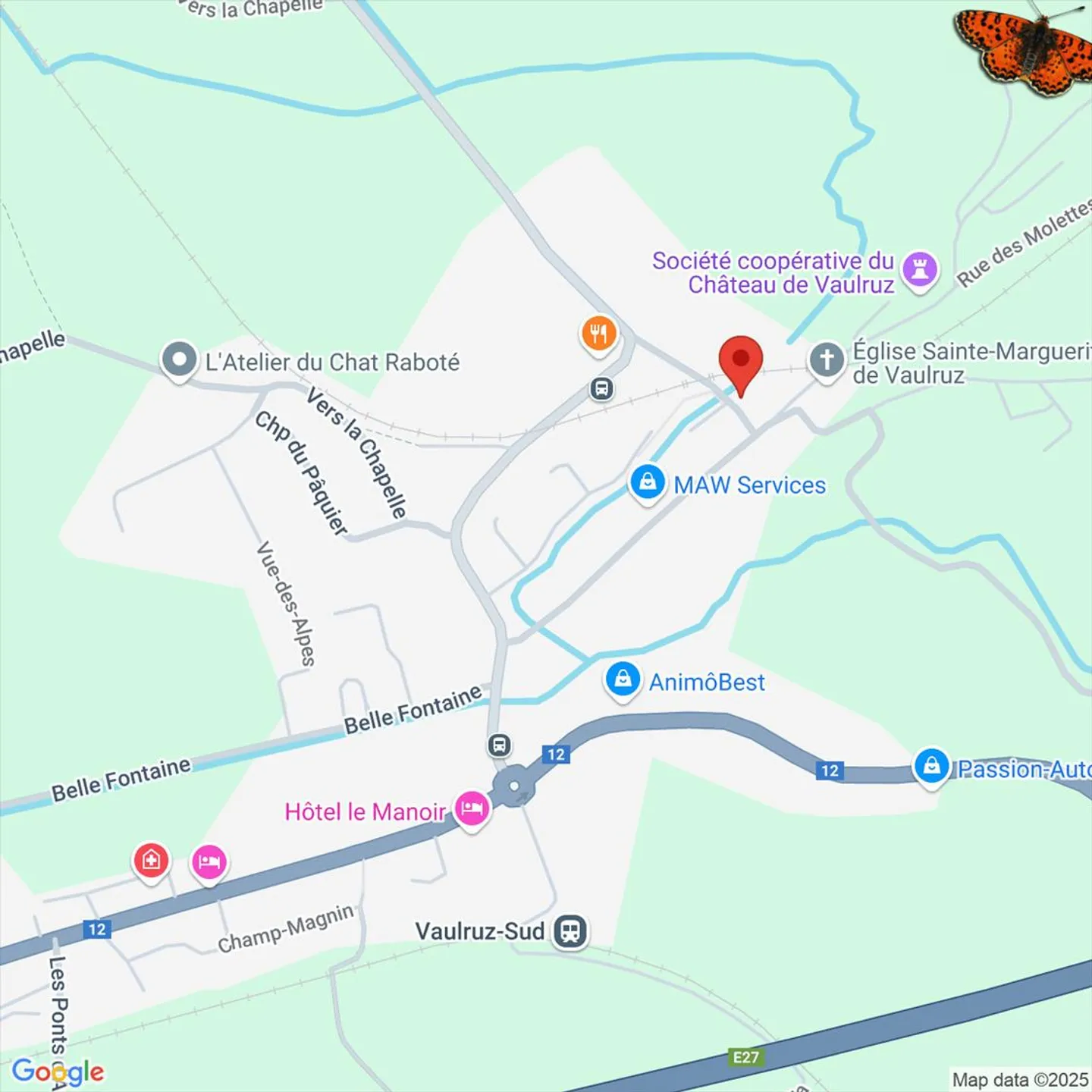 Appartement 4.5 pièces - Photo 6 sur 6