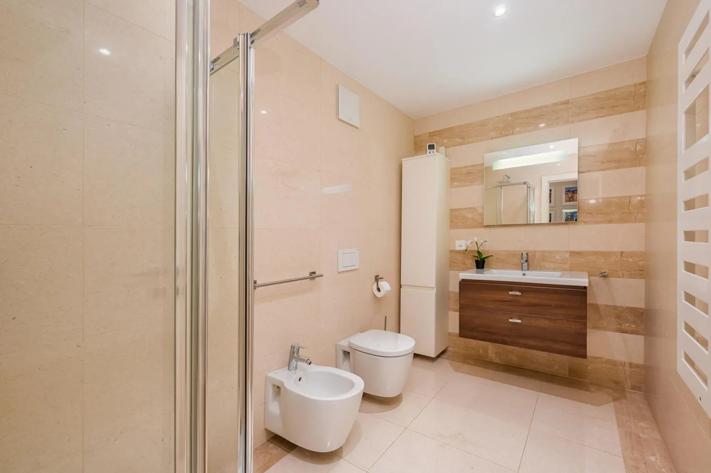 Appartement confortable avec jardin privé à Melide - Photo 10 sur 10