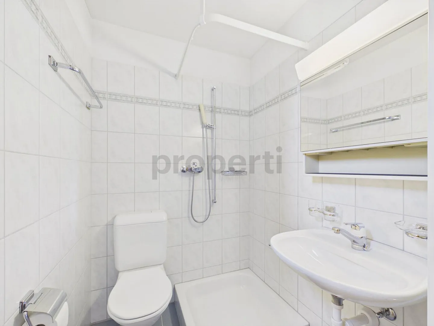 Gemütliche Wohnung mit sonniger Terrasse - Foto 12 von 14