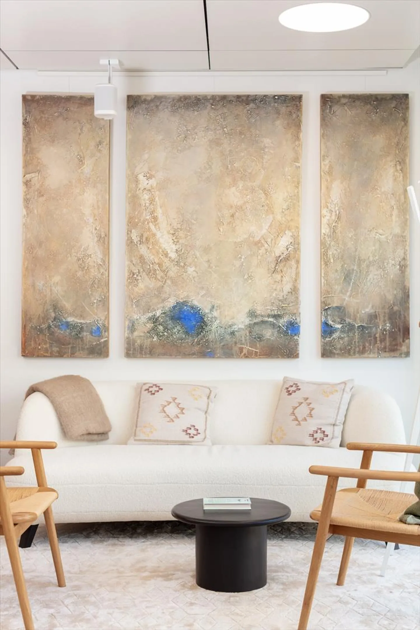 Arbeiten Sie produktiver in einem geteilten Büroraum in Signature Downtown - Foto 3 von 6