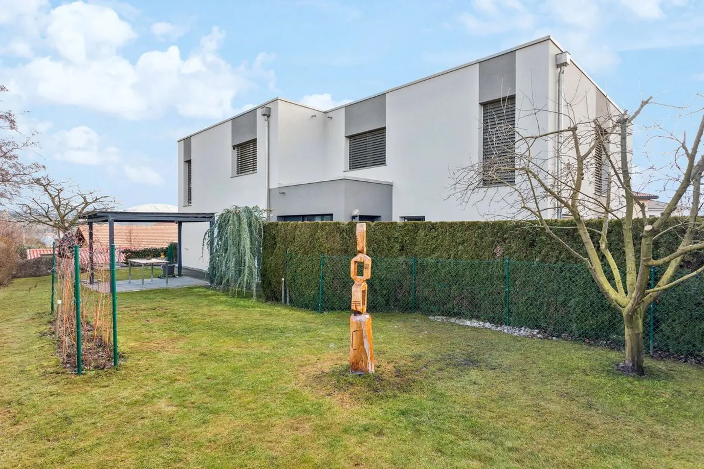 Charmante Villa Jumelée - Photo 1 sur 9