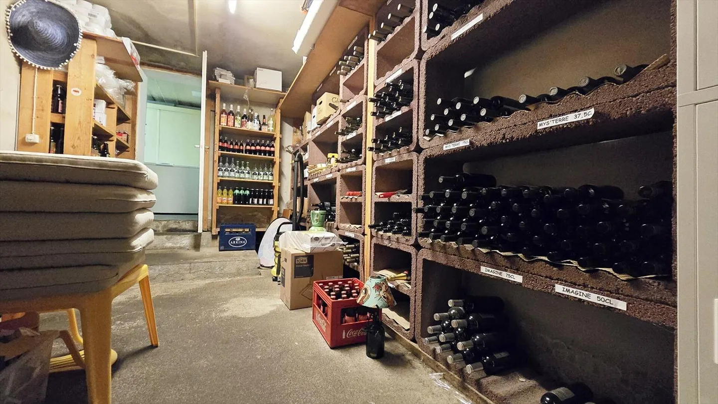 Restaurant 4 Zimmer - Foto 8 von 10