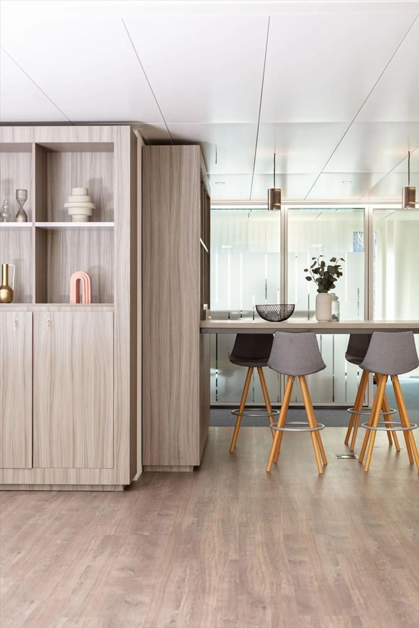 Arbeiten Sie produktiver in einem geteilten Büroraum in Signature Downtown - Foto 6 von 6