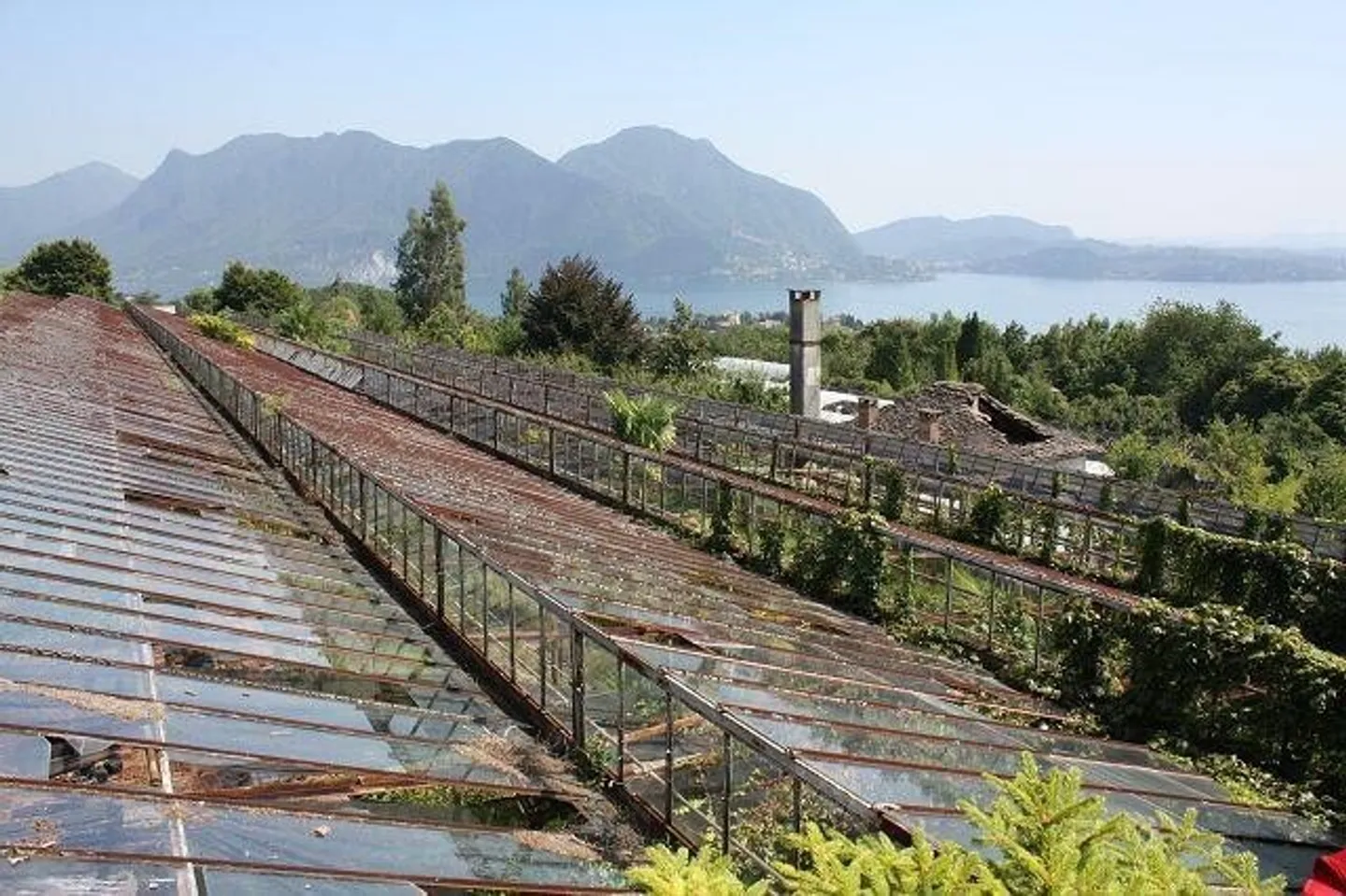 Erstklassiges Bauland für Luxusprojekte - Foto 10 von 13