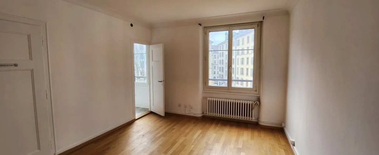 Prise en charge du contrat de location/Bureau à la sortie des galeries de la gare Cornavin - Photo 4 sur 5