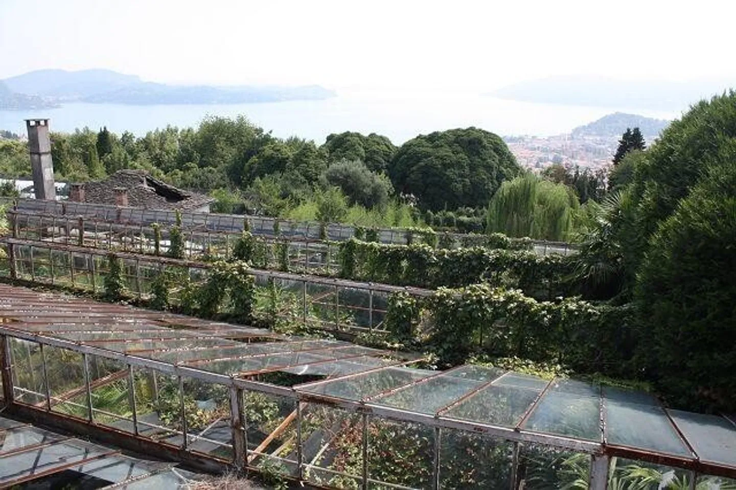 Erstklassiges Bauland für Luxusprojekte - Foto 12 von 13