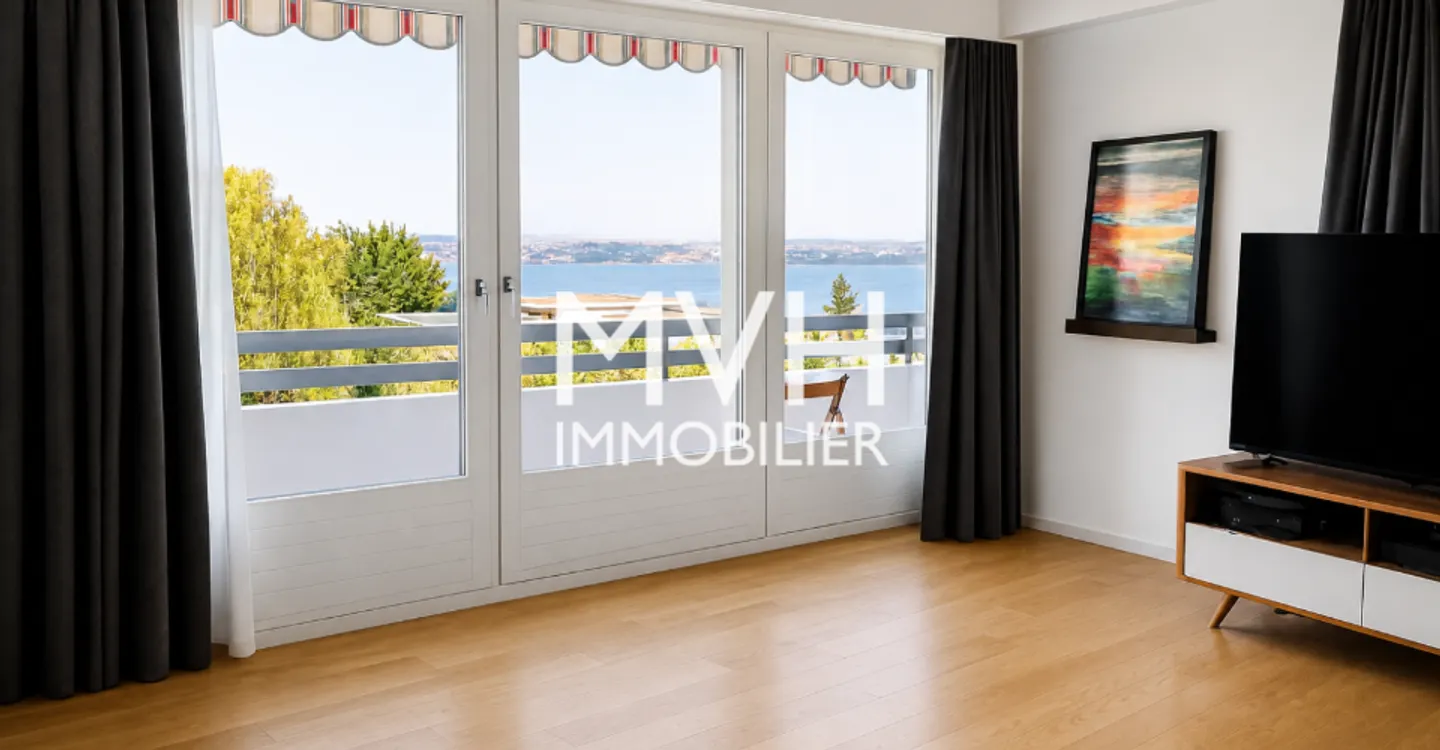 Villa Éblouissante avec Vue Lac - Photo 8 sur 10