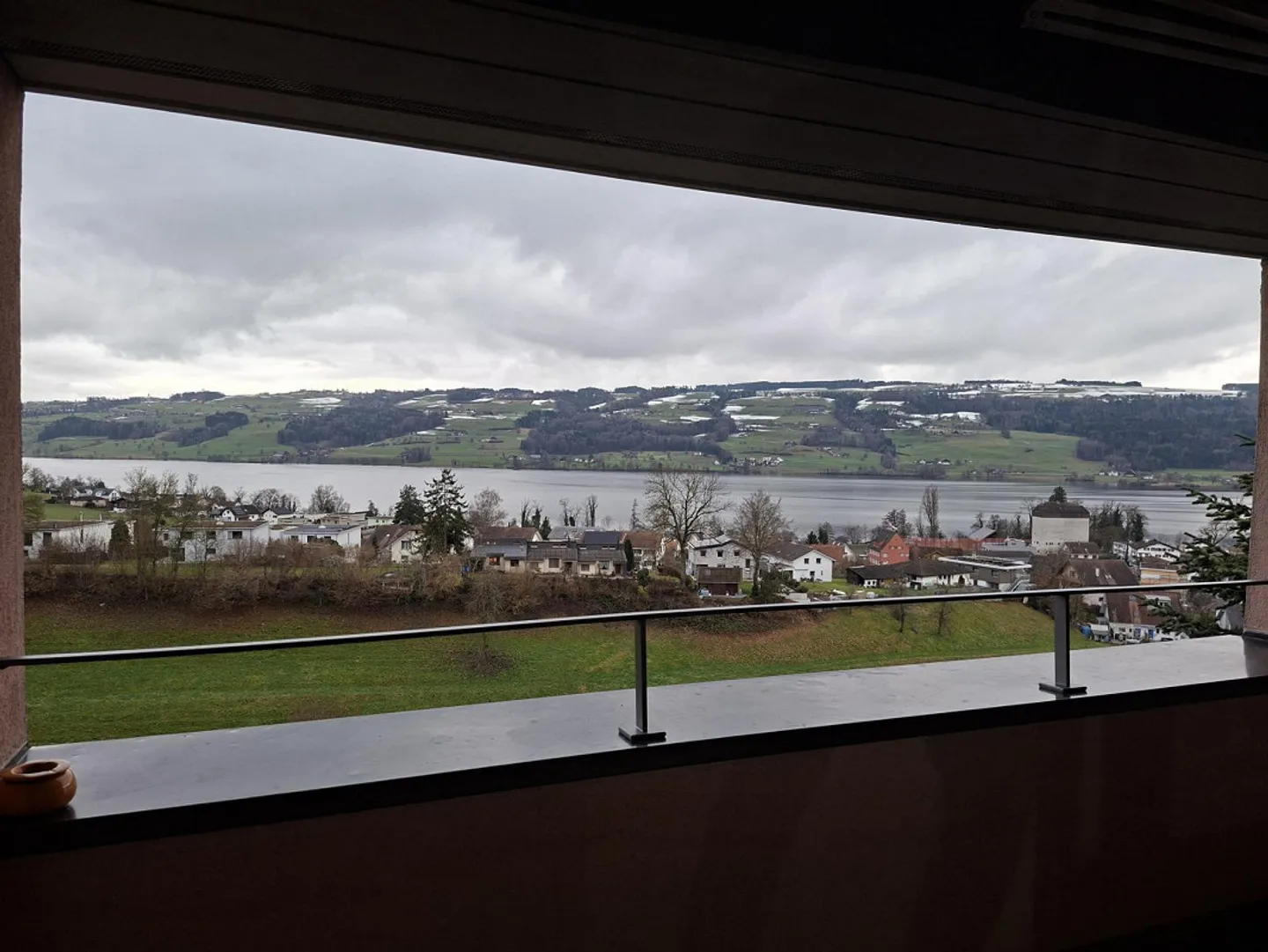 Appartement sous les combles de 3 pièces - Photo 1 sur 9