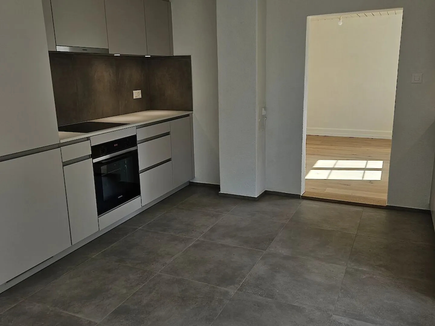 Charmante Wohnung auf dem Land - Foto 5 von 13