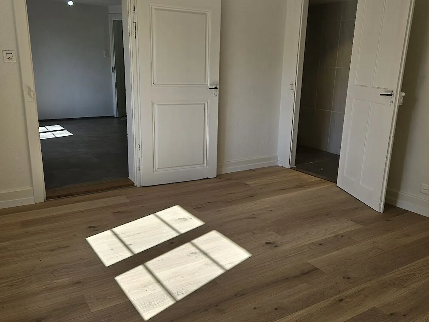 Charmante Wohnung auf dem Land - Foto 6 von 13