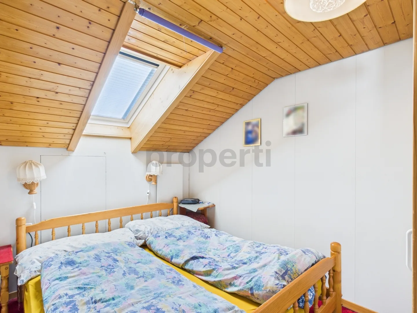 Charmantes Einfamilienhaus mit Einliegerwohnung in Alt St. Johann - Foto 7 von 13