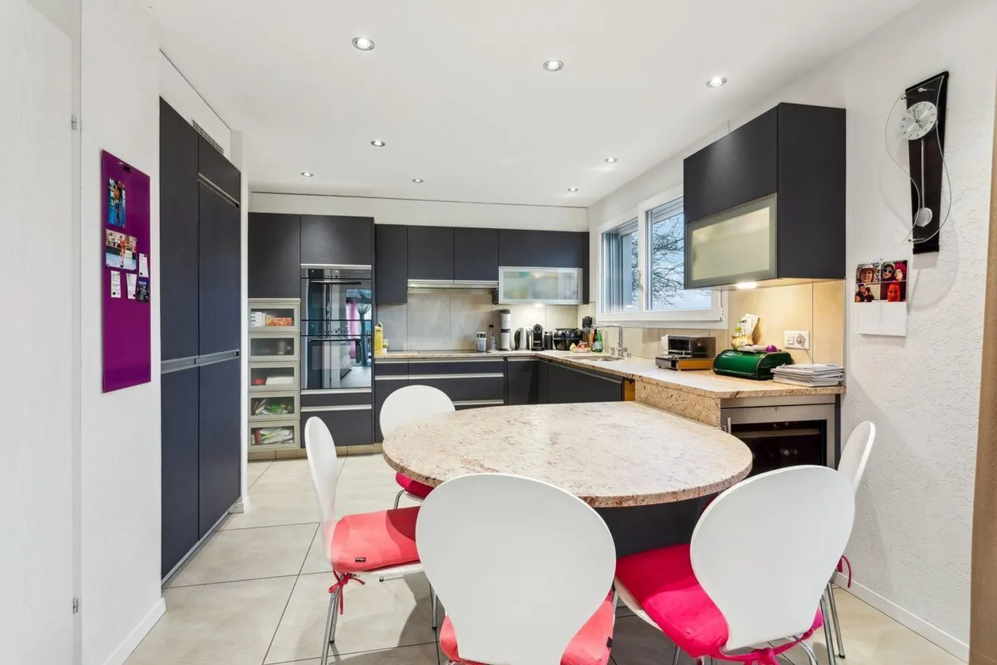 Charmante Villa Jumelée - Photo 5 sur 9