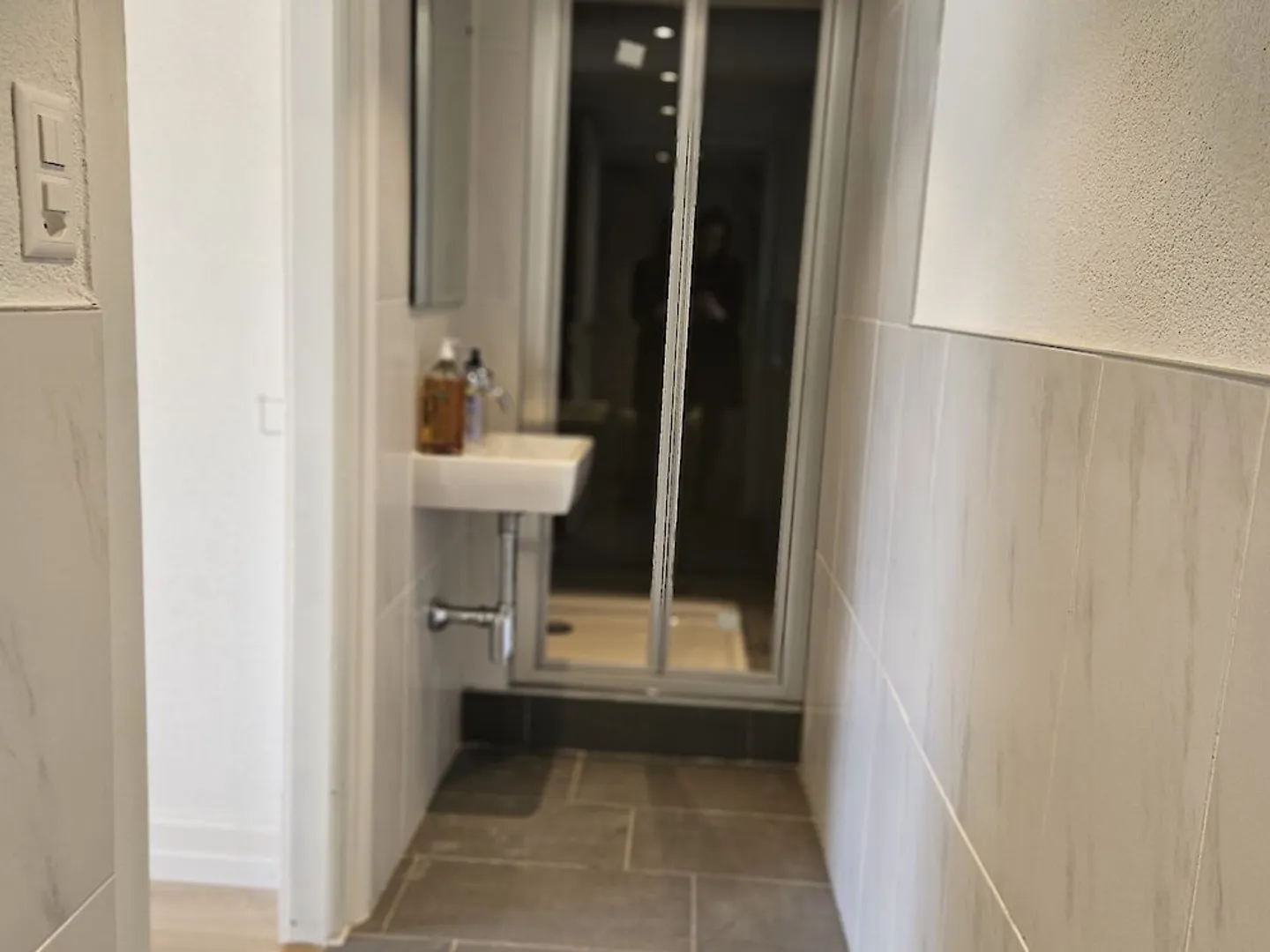 Charmante Wohnung auf dem Land - Foto 7 von 13