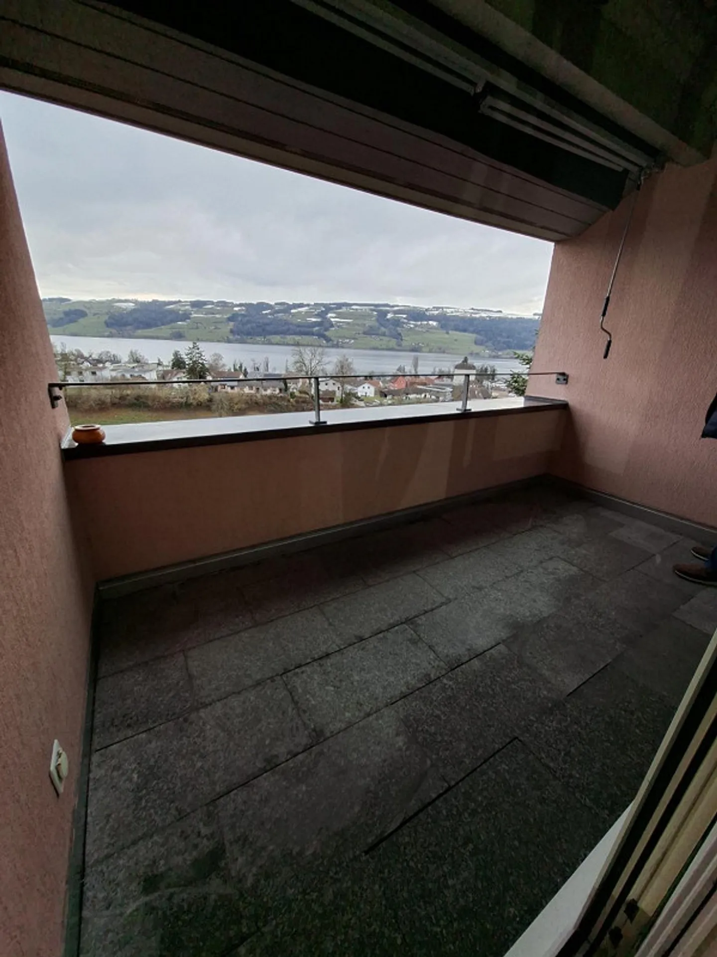 Appartement sous les combles de 3 pièces - Photo 4 sur 9