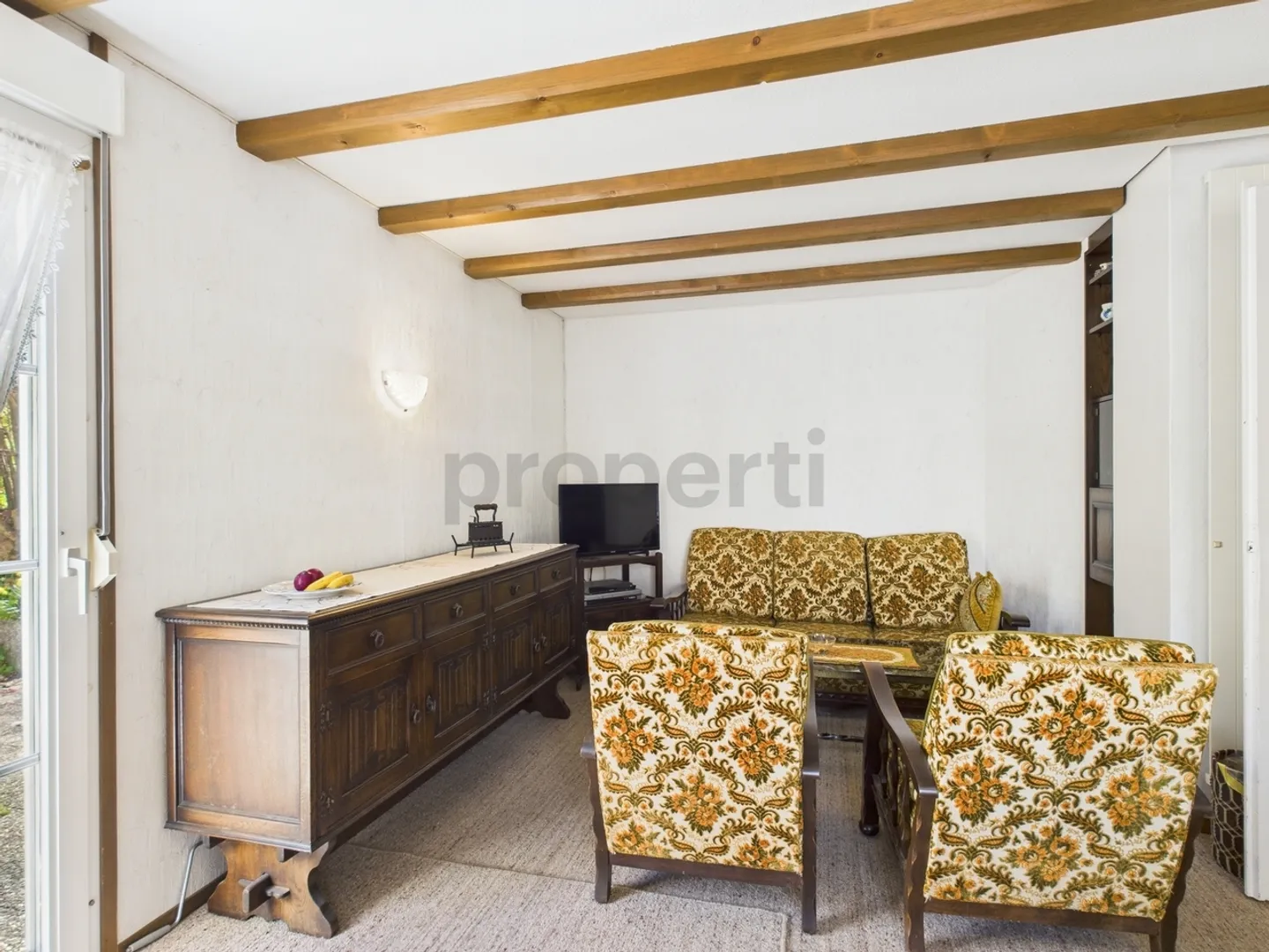 Charmantes Einfamilienhaus mit Einliegerwohnung in Alt St. Johann - Foto 10 von 13