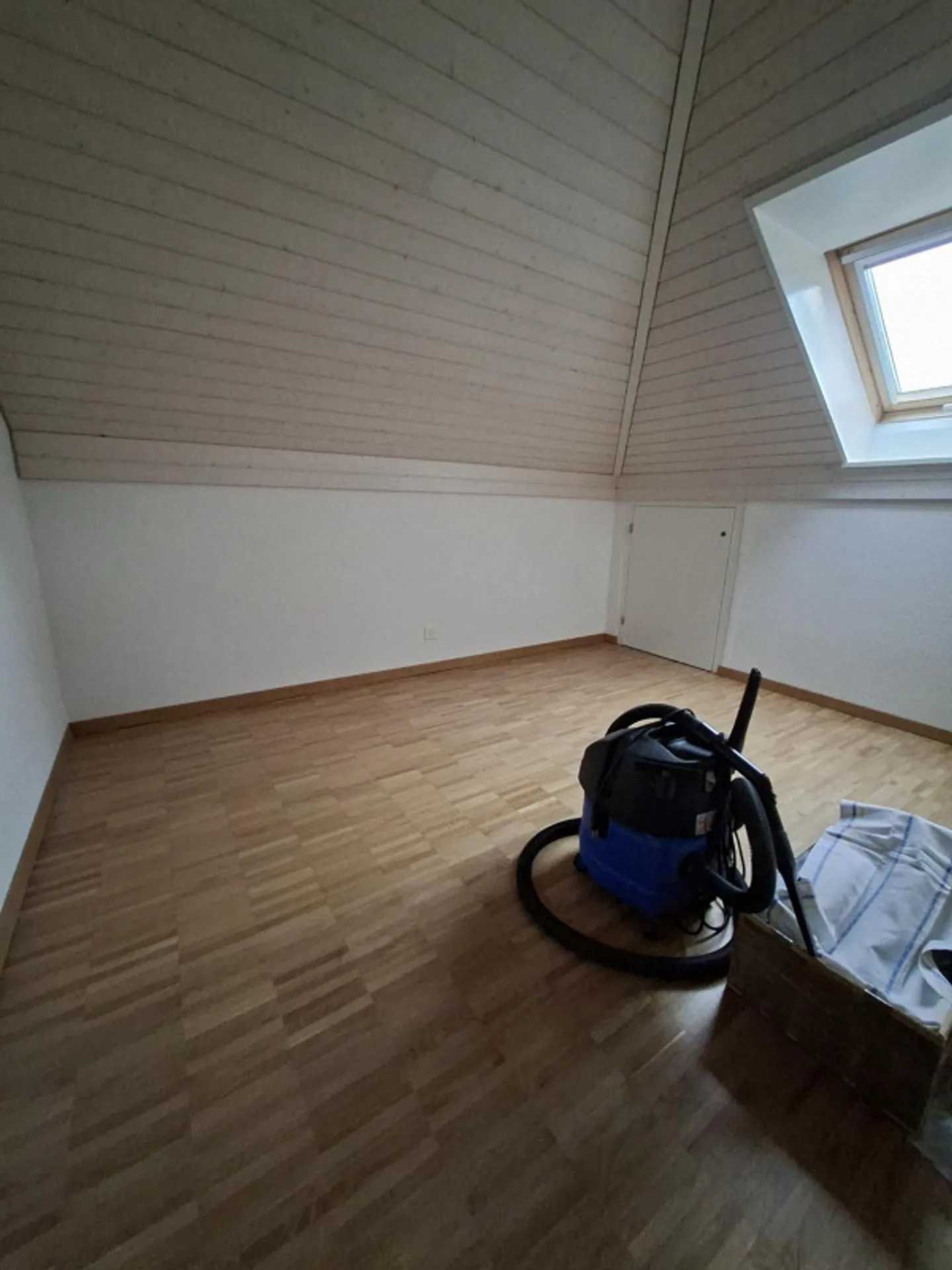 Appartement sous les combles de 3 pièces - Photo 8 sur 9