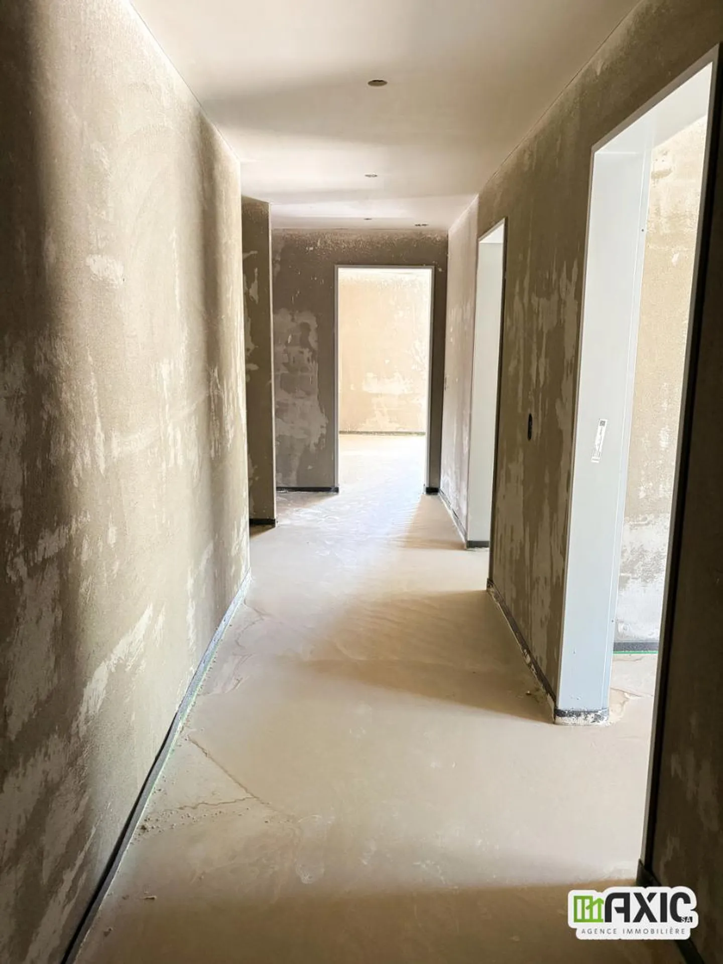 Zu verkaufen: Wunderschöne 4,5-Zimmer-Neubauwohnung in Delémont - Foto 8 von 13