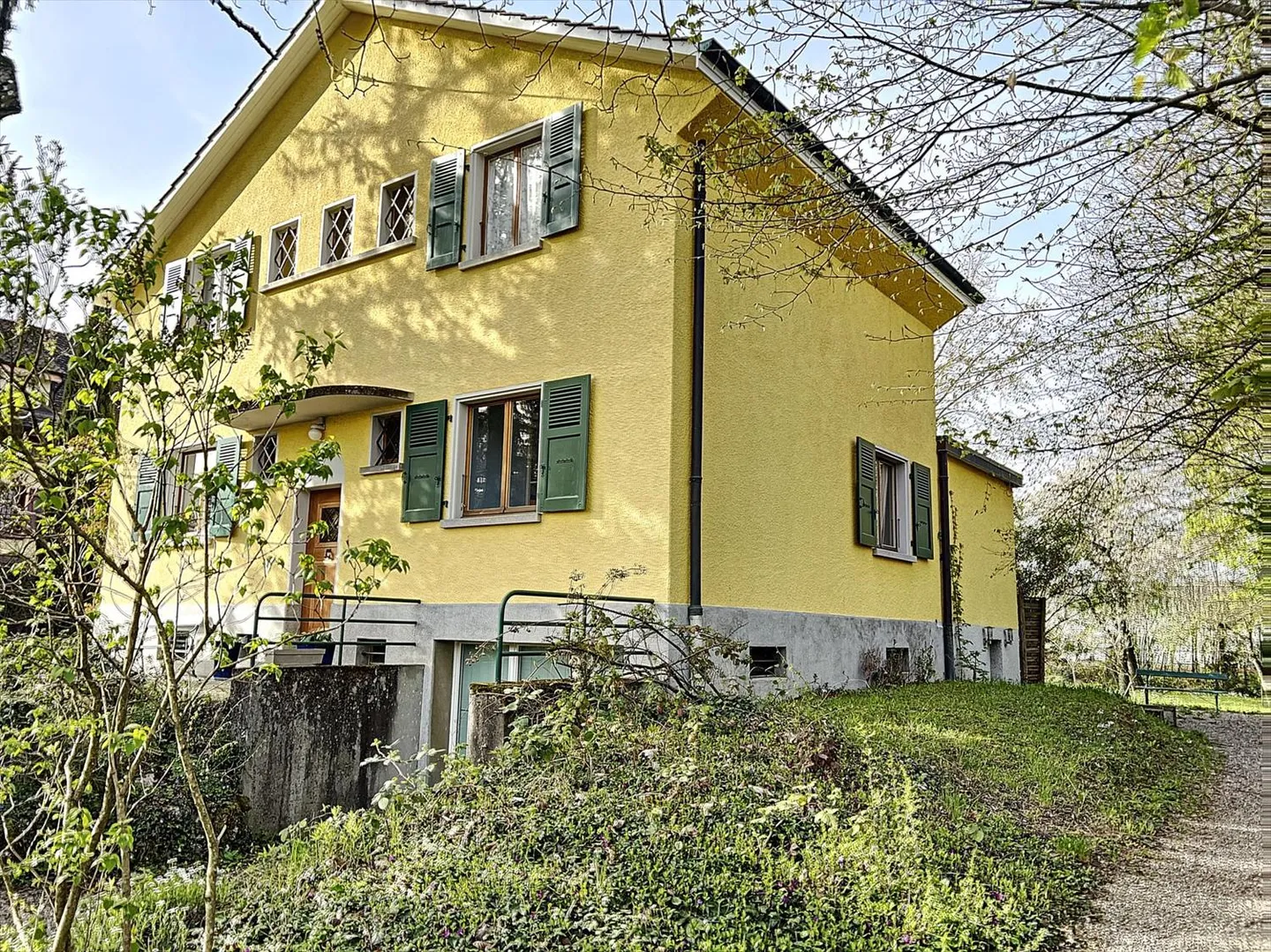 Single house for rent - Photo 1 of 13