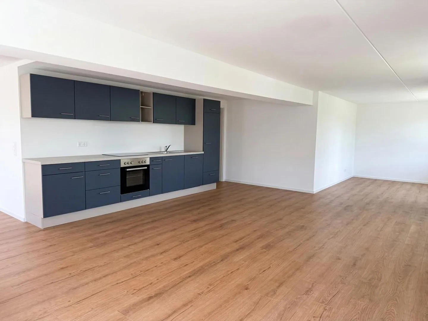 Prima occupazione: Ampio appartamento 2.5/3.5 stanze in standard di nuova costruzione - Foto 1 di 12
