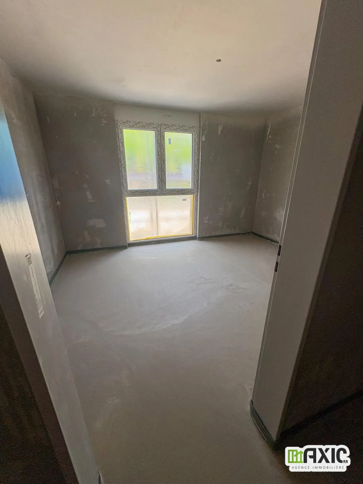 Zu verkaufen: Wunderschöne 4,5-Zimmer-Neubauwohnung in Delémont - Foto 9 von 13