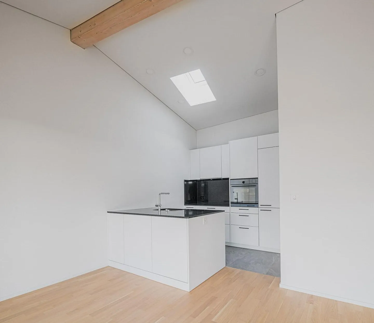 Stilvolle Wohnung in Andelfingen - Foto 2 von 9
