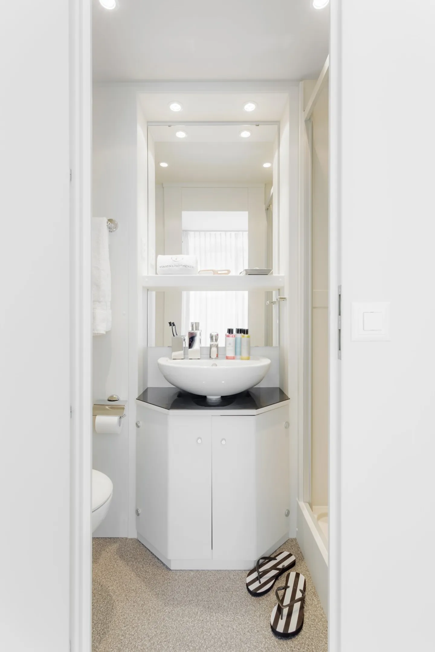 Studio Apartment Mini - Foto 4 di 4