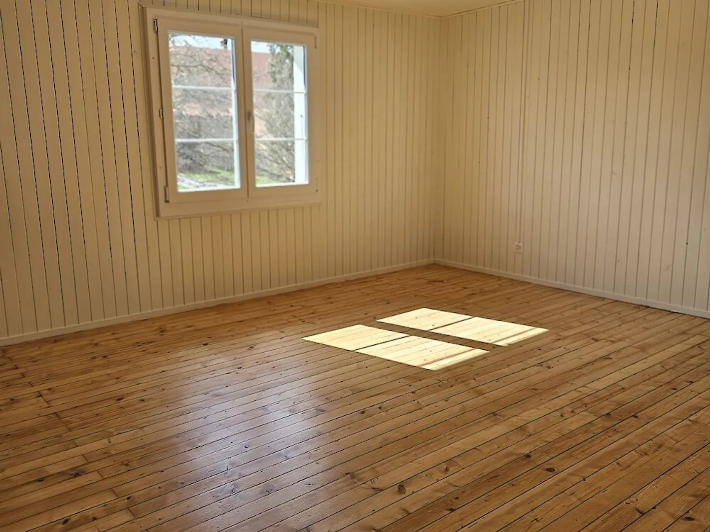 Charmante Wohnung auf dem Land - Foto 10 von 13