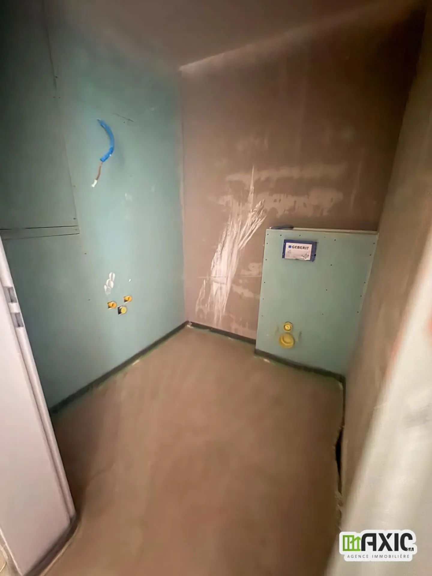 Zu verkaufen: Wunderschöne 4,5-Zimmer-Neubauwohnung in Delémont - Foto 12 von 13