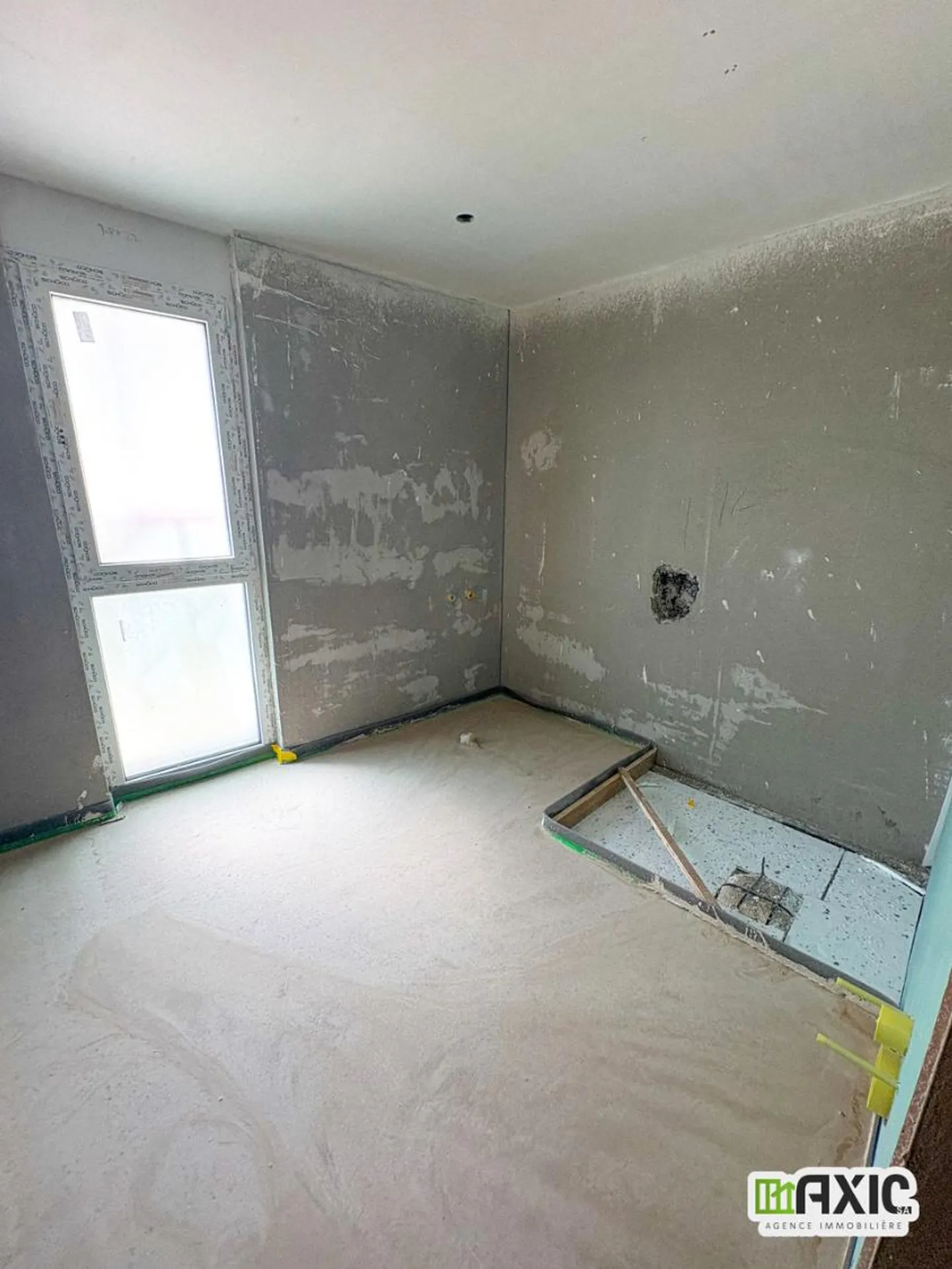 Zu verkaufen: Wunderschöne 4,5-Zimmer-Neubauwohnung in Delémont - Foto 13 von 13