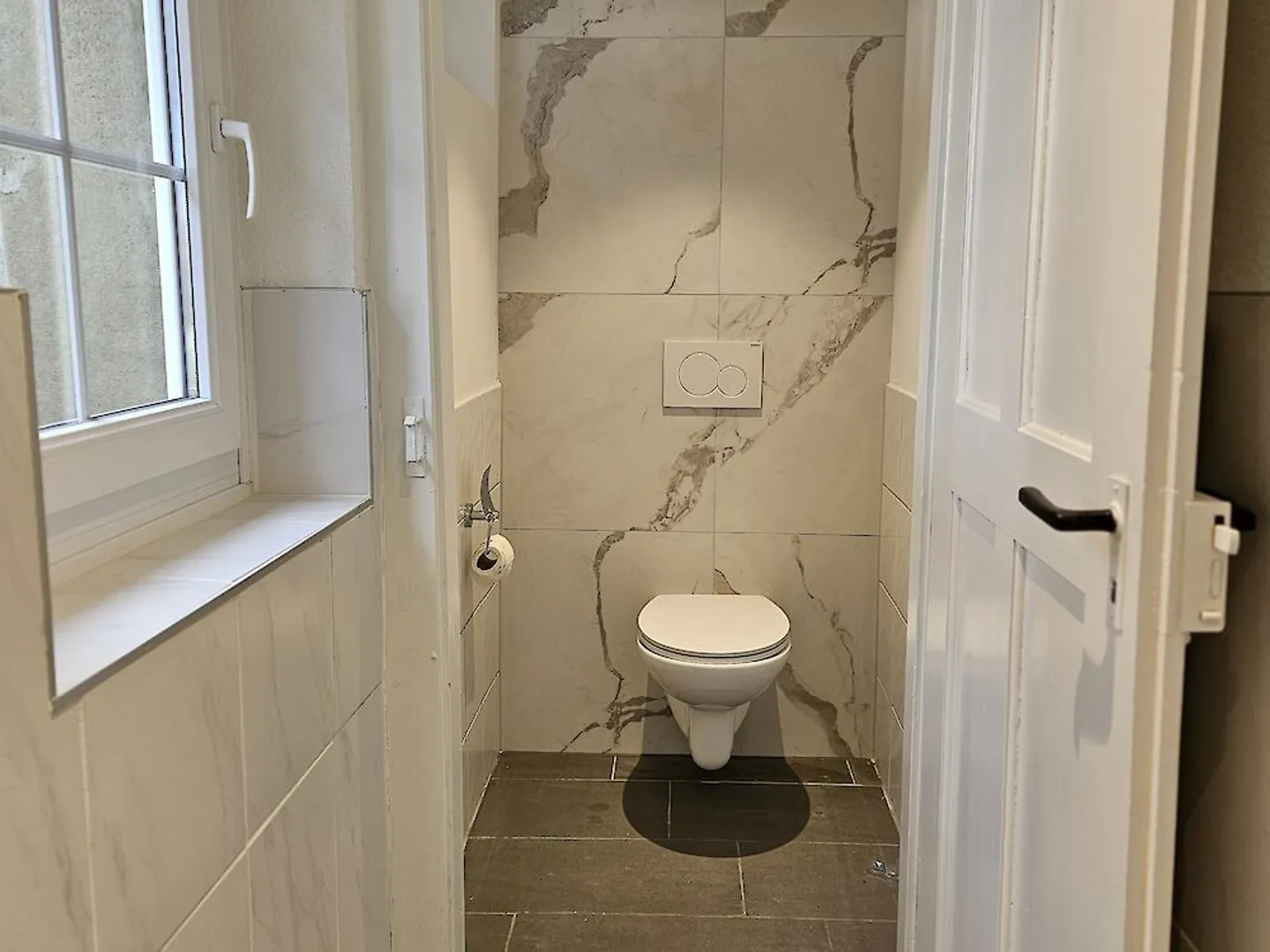 Charmante Wohnung auf dem Land - Foto 8 von 13