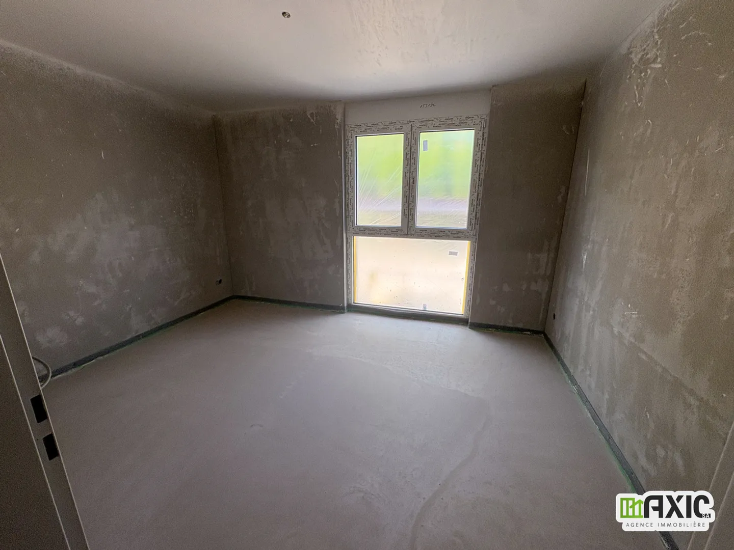 Zu verkaufen: Wunderschöne 4,5-Zimmer-Neubauwohnung in Delémont - Foto 10 von 13