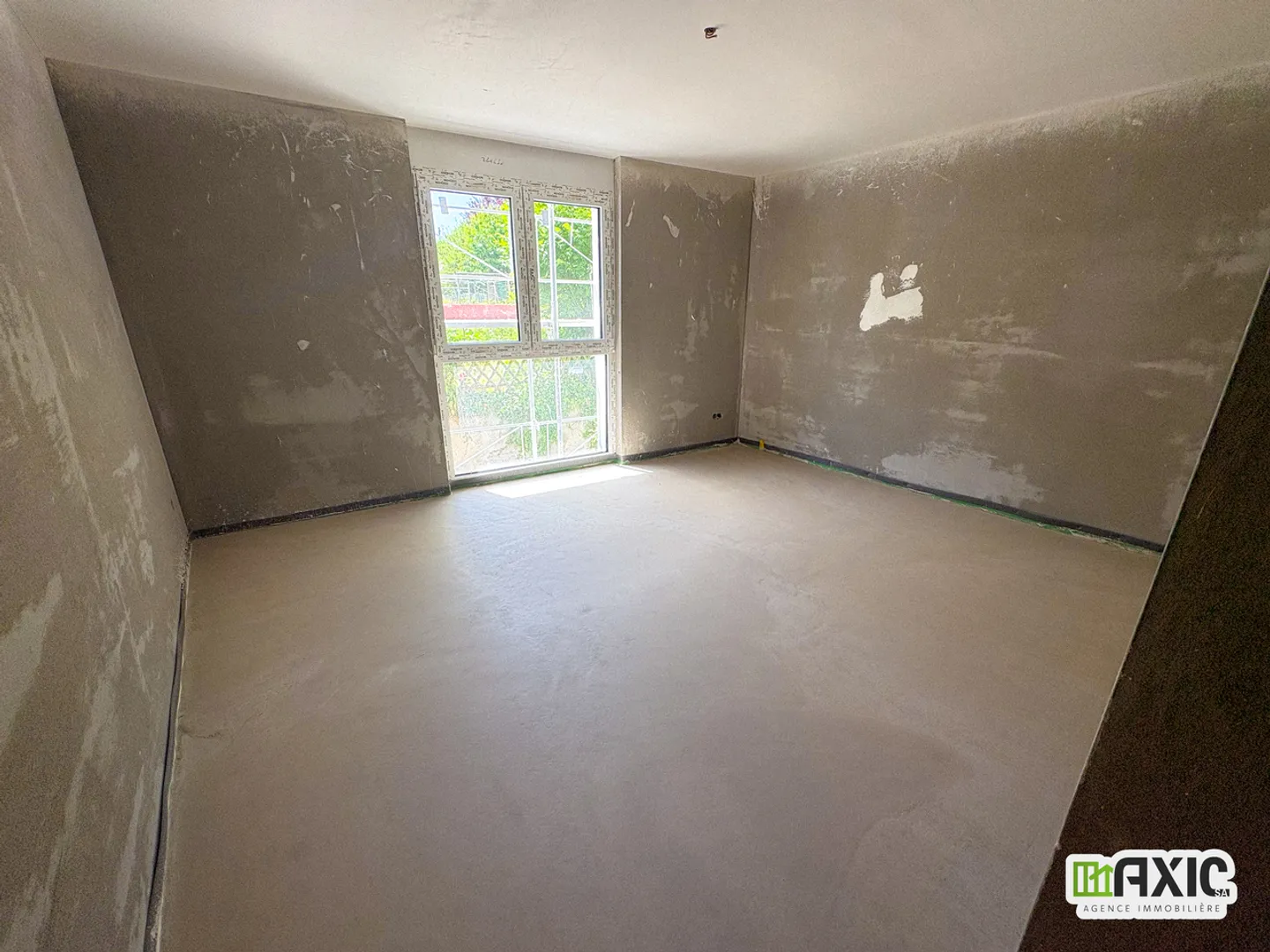 Zu verkaufen: Wunderschöne 4,5-Zimmer-Neubauwohnung in Delémont - Foto 11 von 13