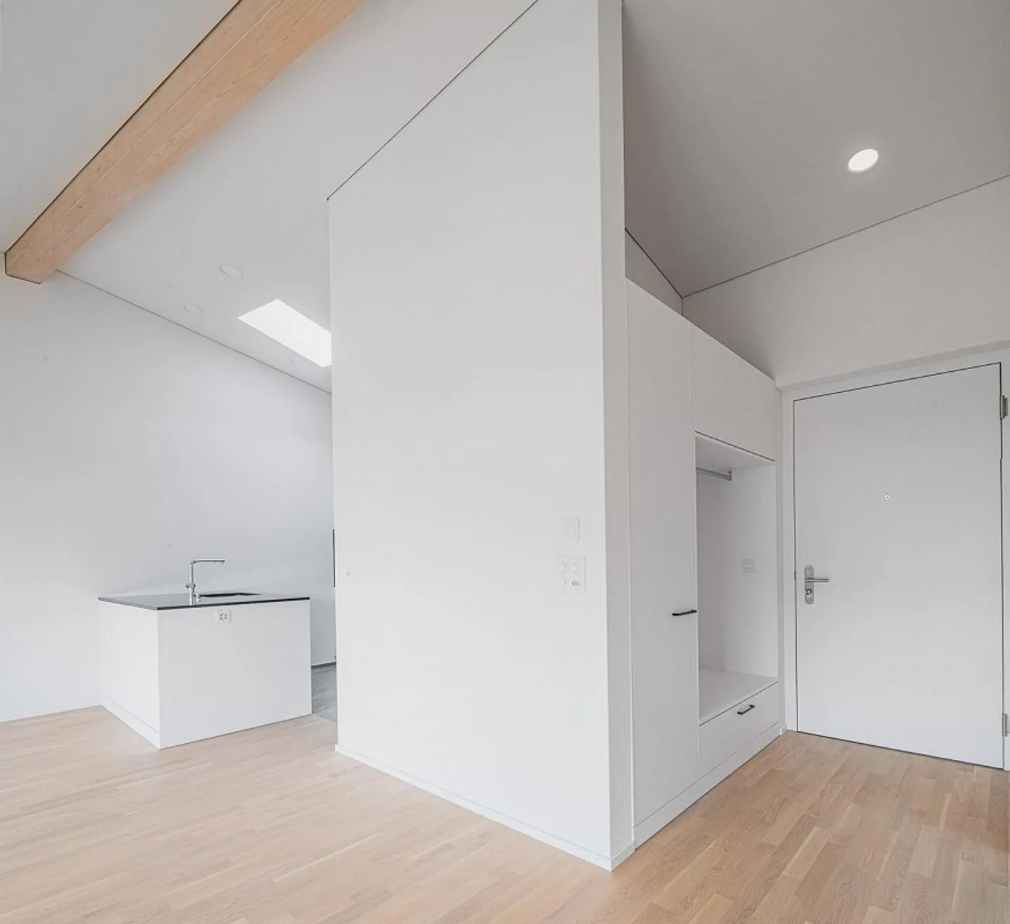 Stilvolle Wohnung in Andelfingen - Foto 5 von 9