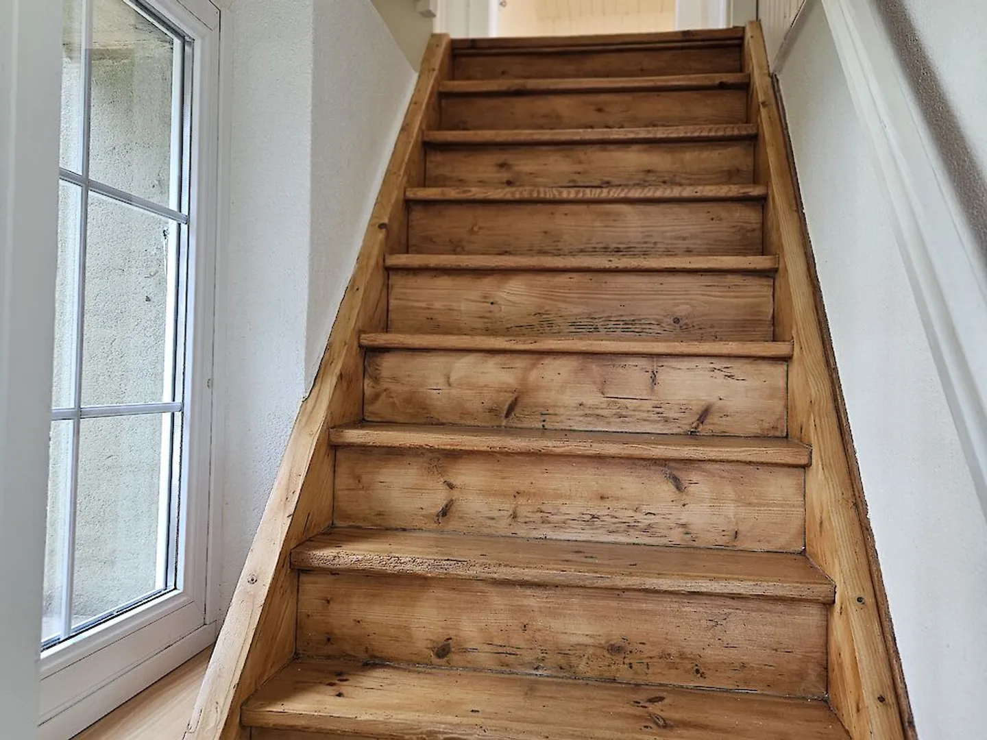 Charmante Wohnung auf dem Land - Foto 9 von 13