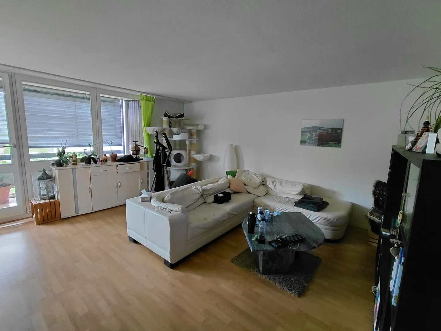 Ampio appartamento 3.5 locali - Foto 4 di 10
