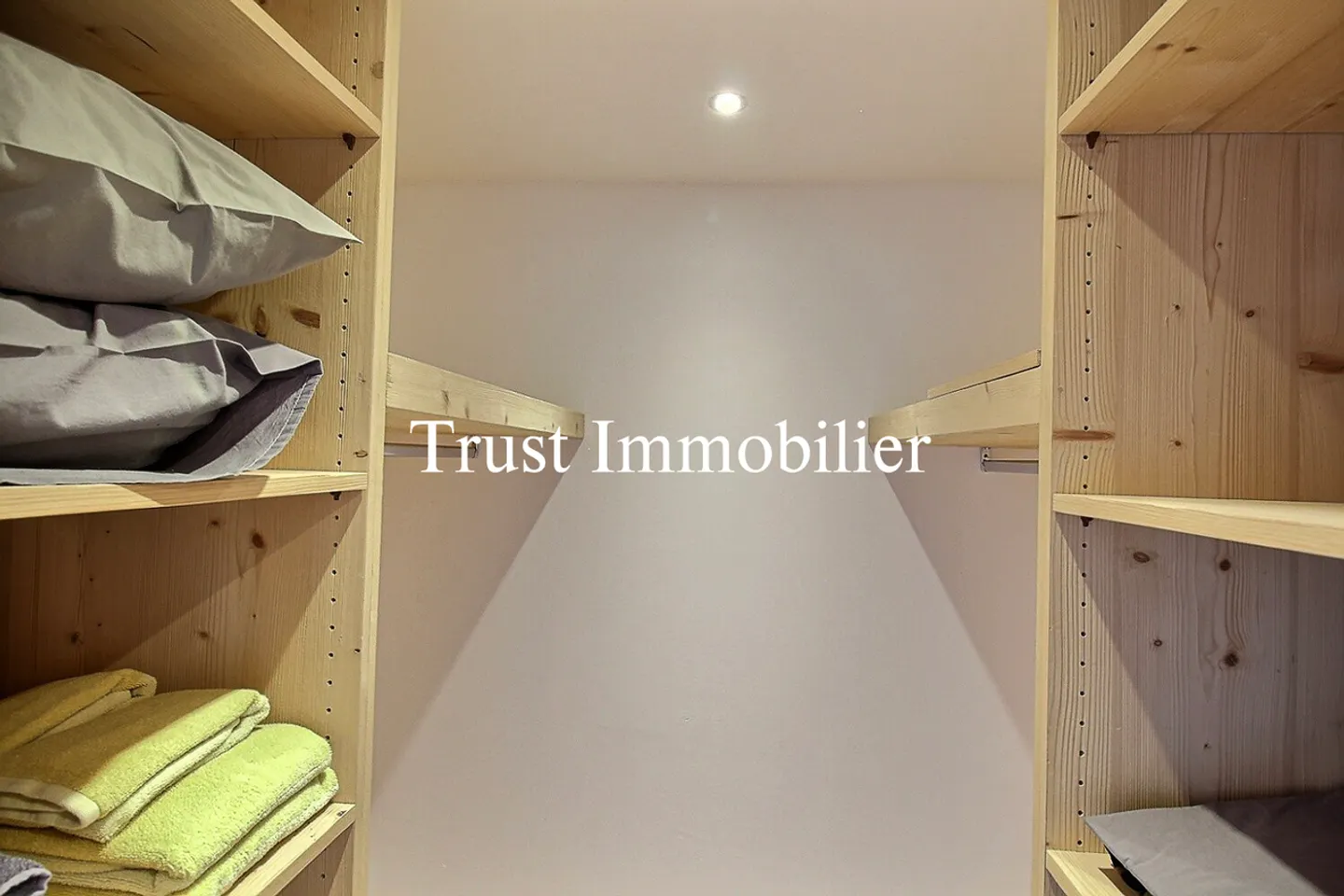 Elegante Wohnung in Crans-Montana - Foto 7 von 14