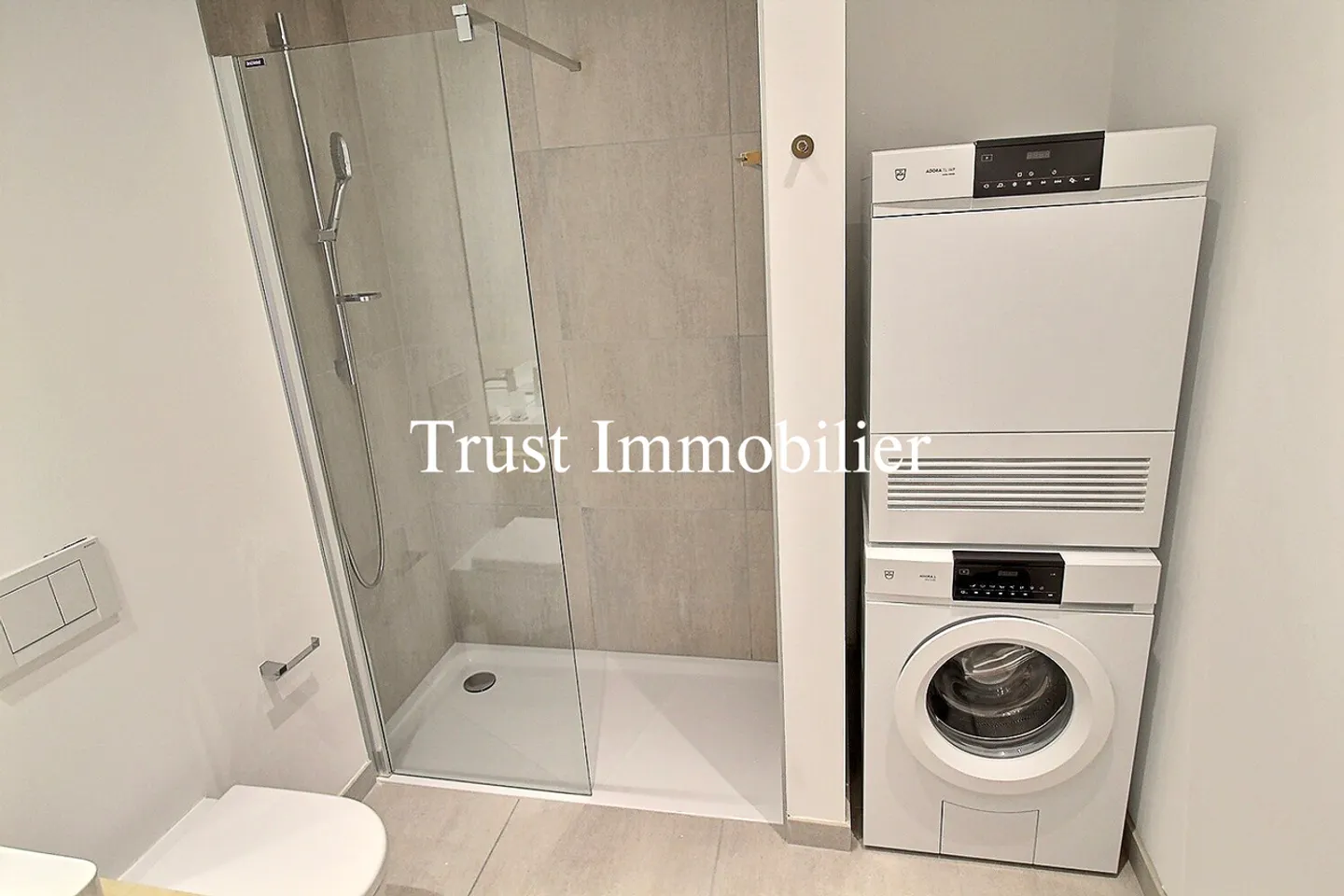 Elegante Wohnung in Crans-Montana - Foto 8 von 14