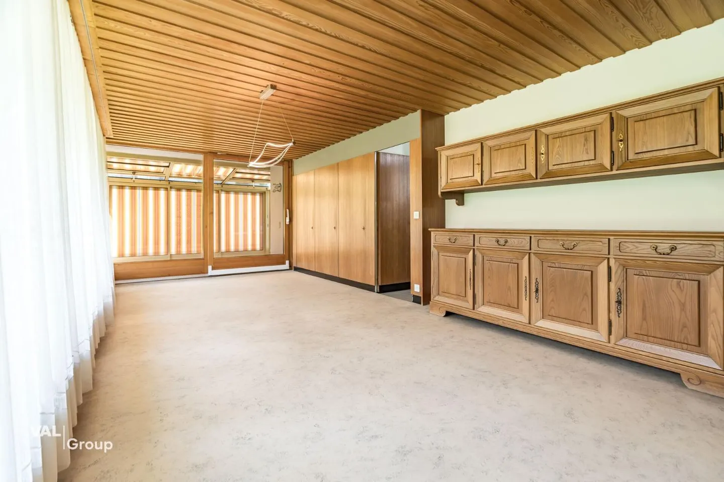 Casa familiare versatile con giardino - Foto 7 di 13