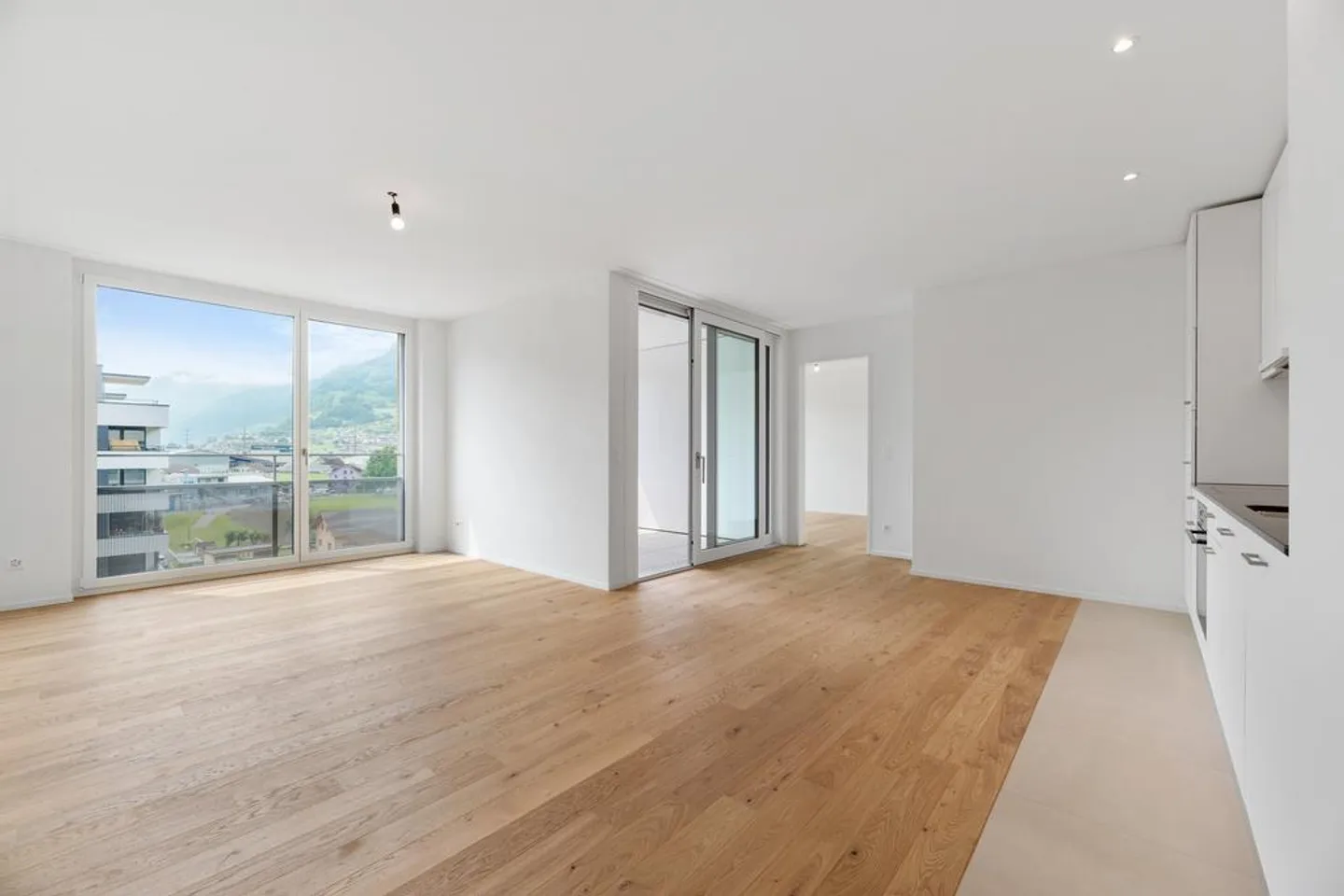 Attractive Living by the New Canton Train Station - Photo 1 of 8