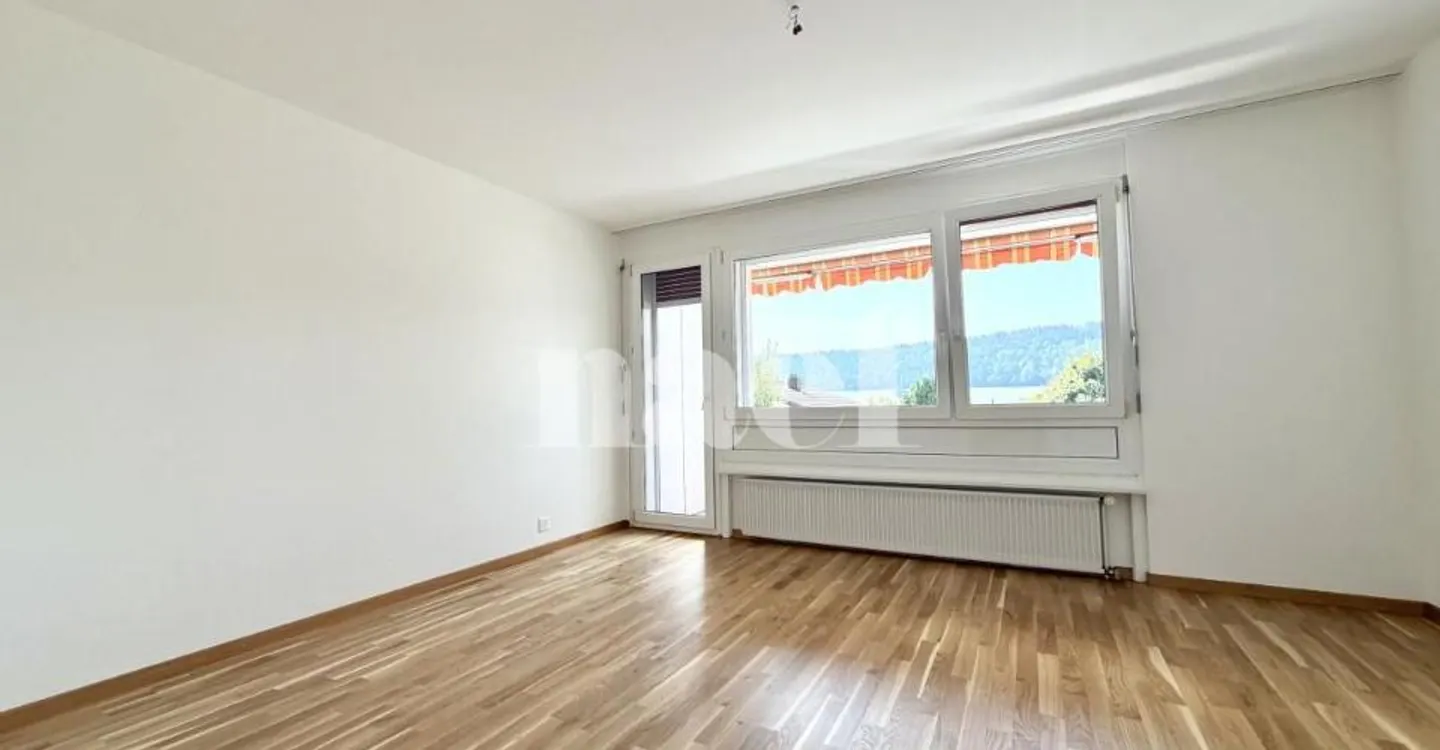 Bright 4-Room Apartment - Photo 3 of 10