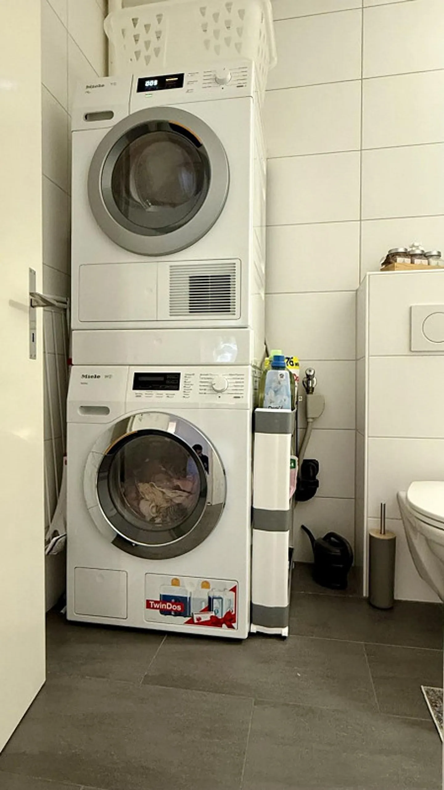 Appartamento 3.5 locali in affitto - Foto 9 di 9