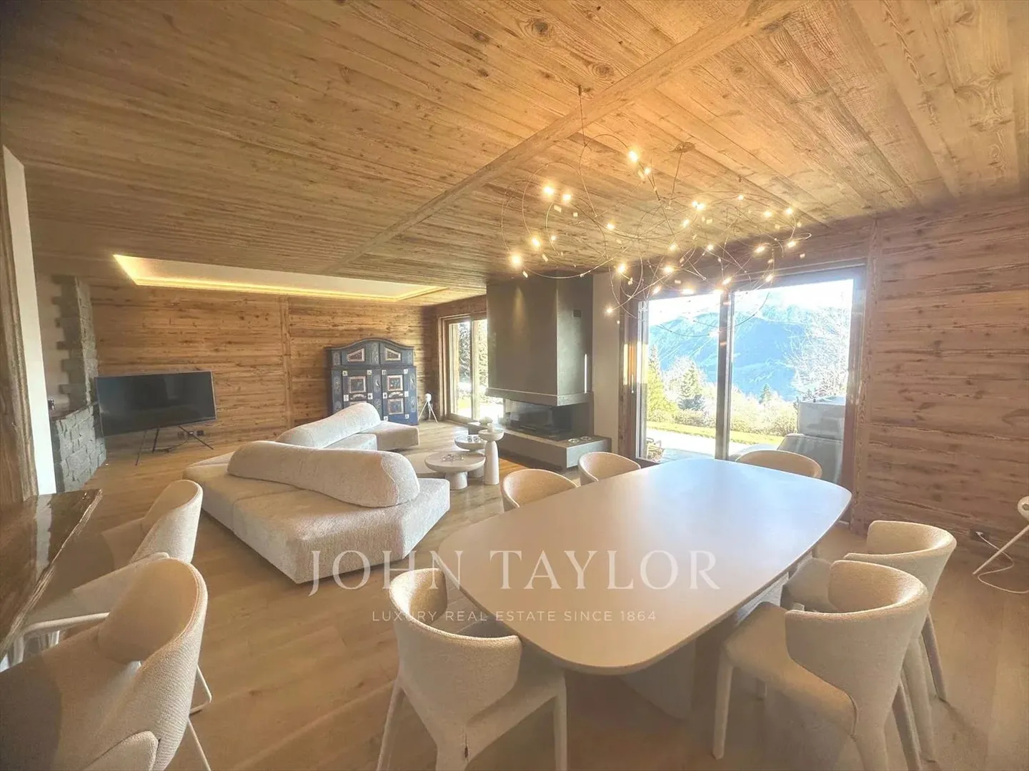 Appartamento 5.5 stanze - Foto 2 di 9