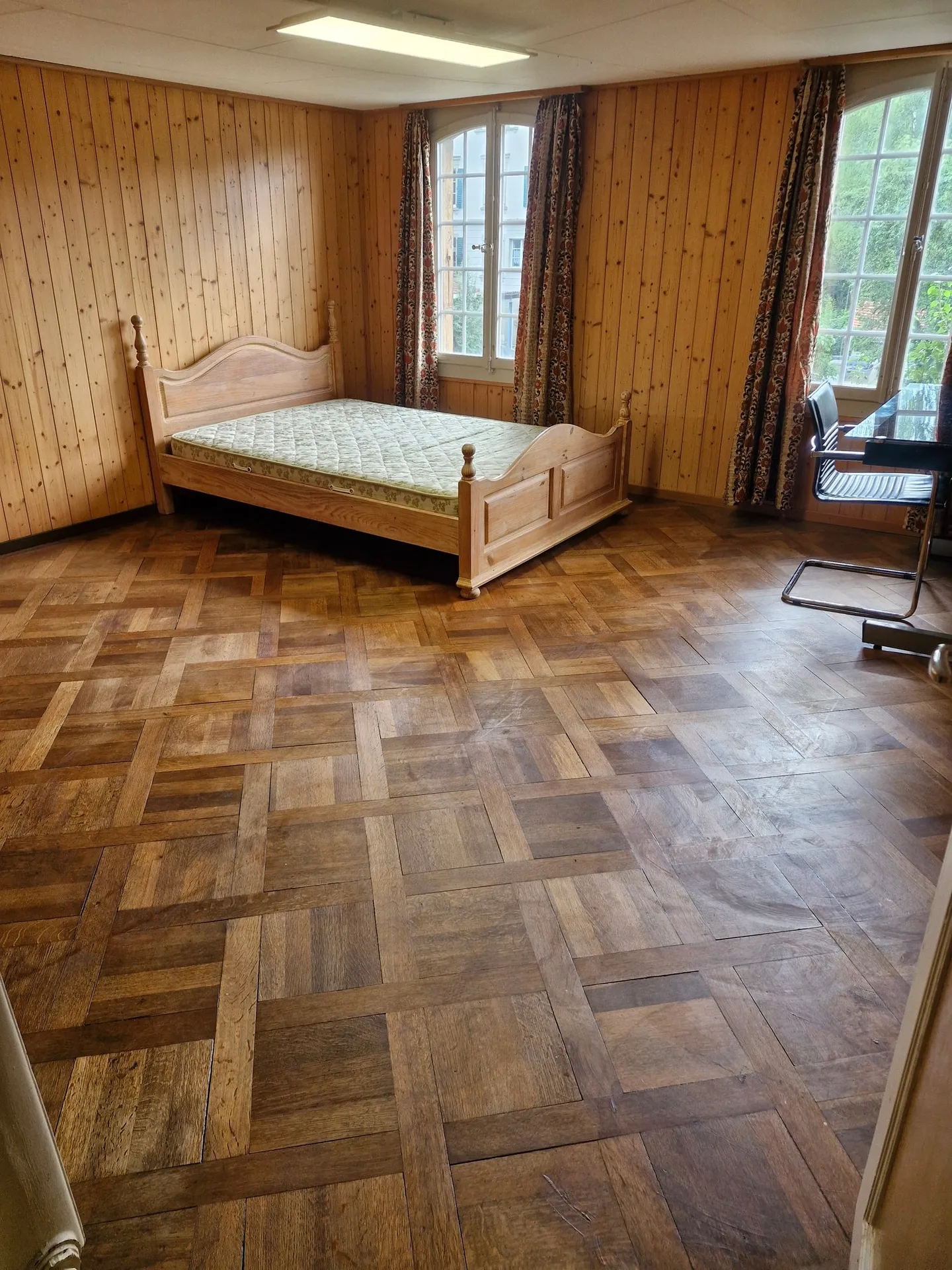 Cozy Single Room near Burgdorf - available immediately - Photo 1 of 1