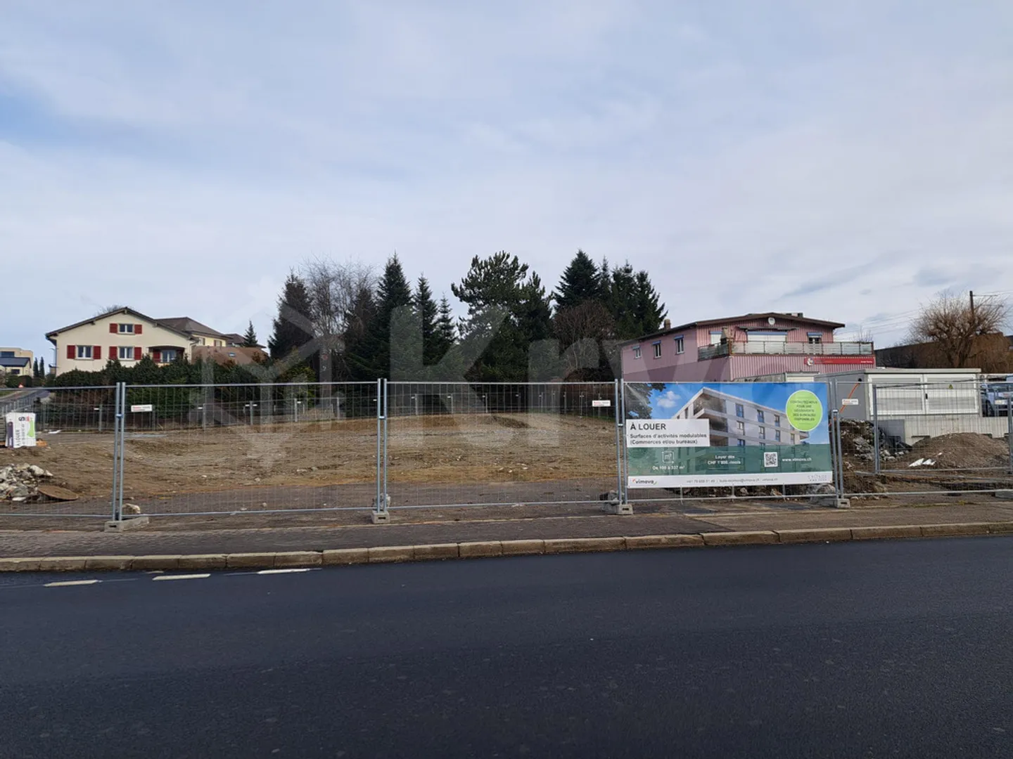 Commercial space of 124m2 - Photo 5 of 6