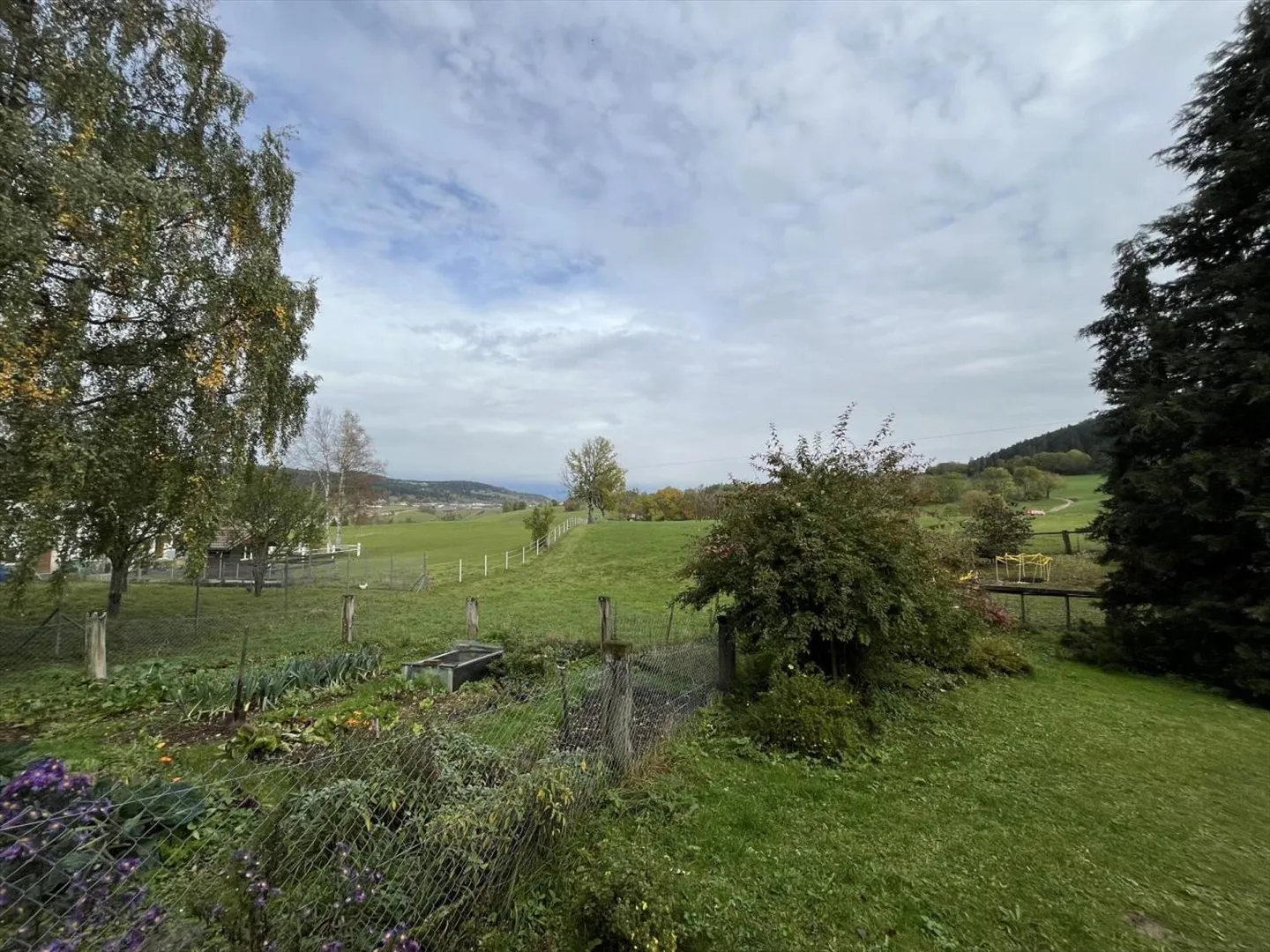 Villa singola di 6,5 locali a Le Locle - Foto 3 di 13