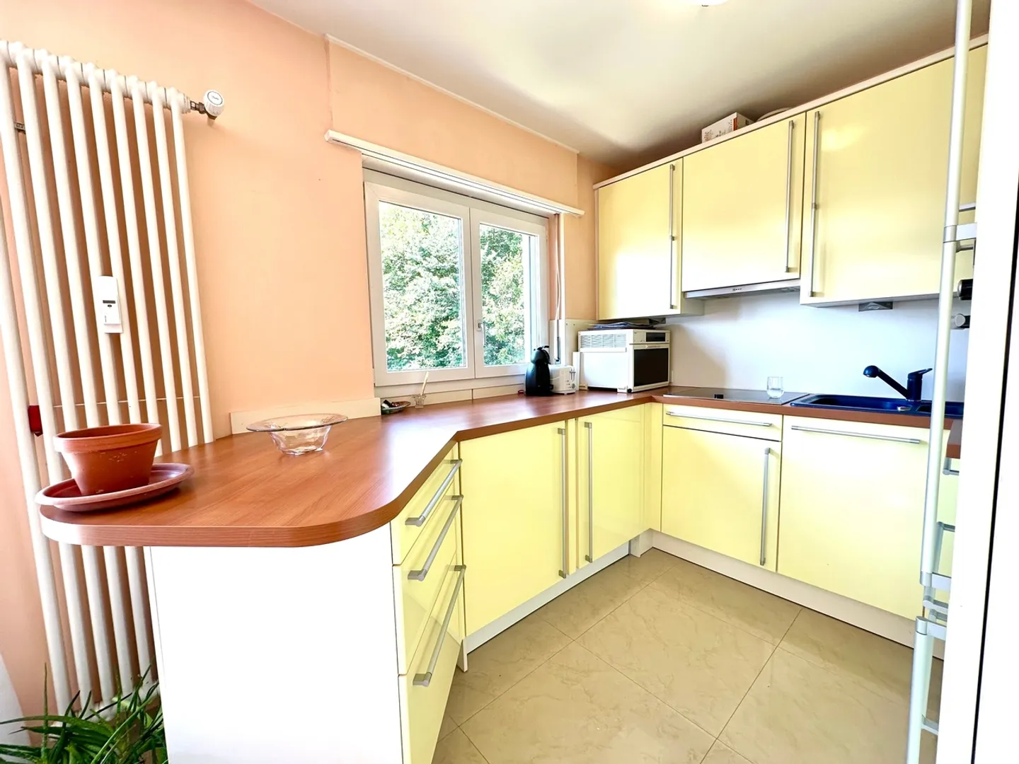 Elegante Attikawohnung mit Seeblick - Foto 6 von 11