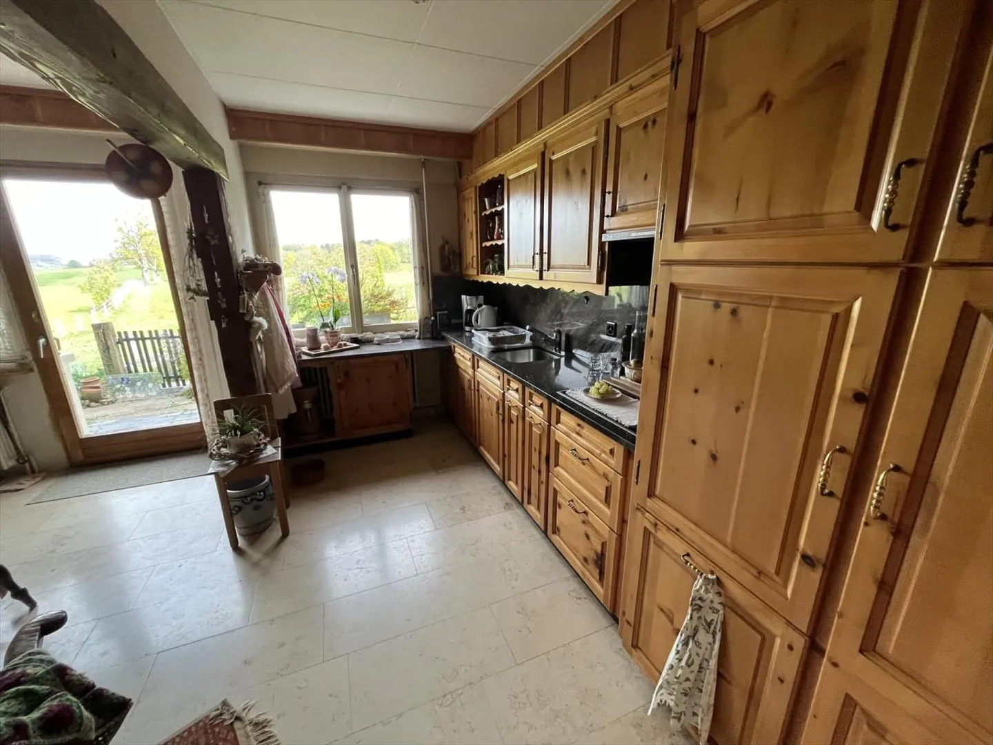 Villa singola di 6,5 locali a Le Locle - Foto 6 di 13