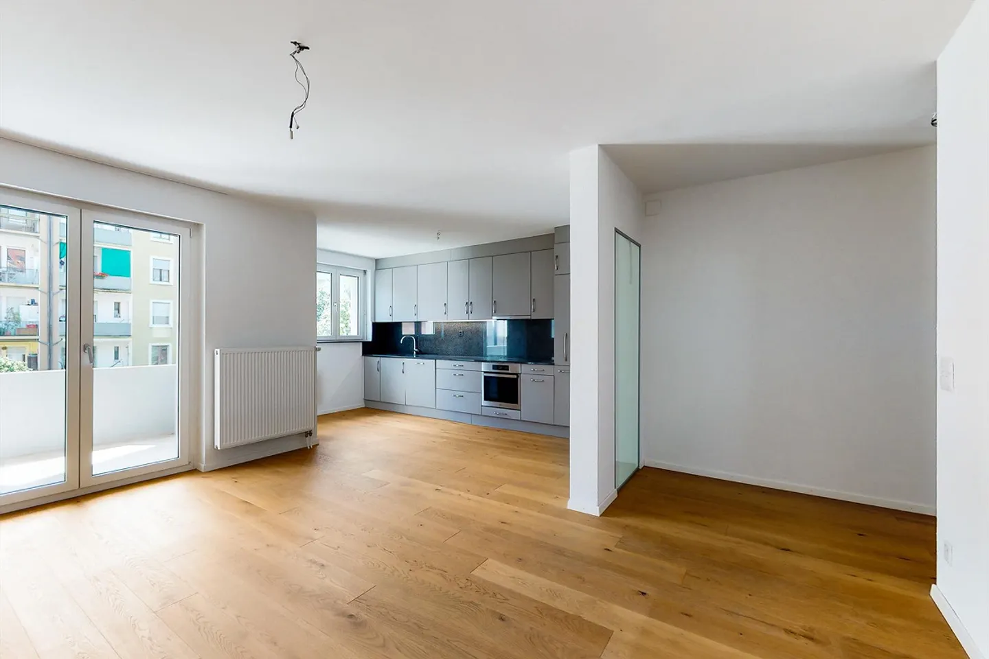 Urban living with green retreat - Photo 2 of 12