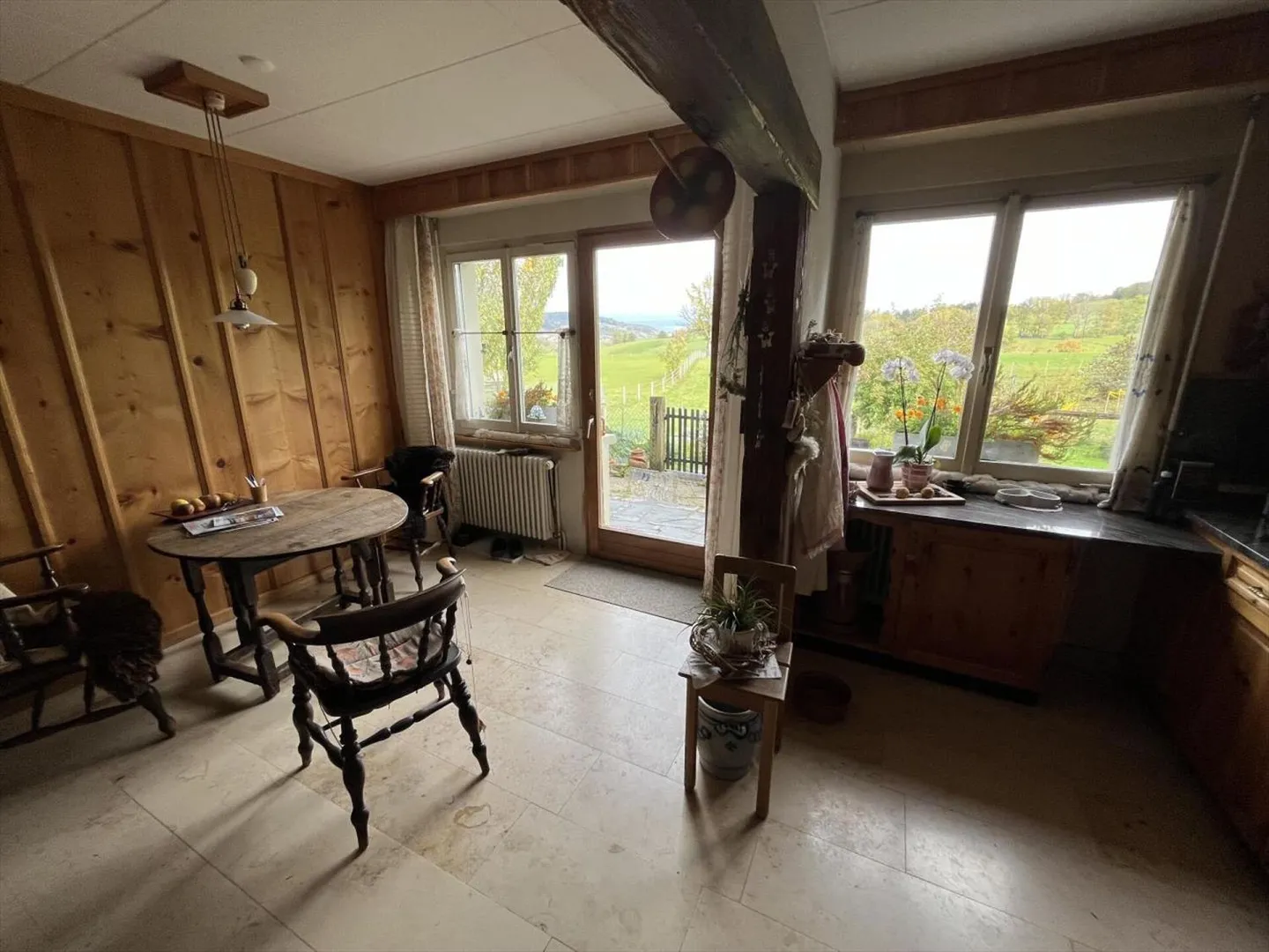 Villa singola di 6,5 locali a Le Locle - Foto 7 di 13