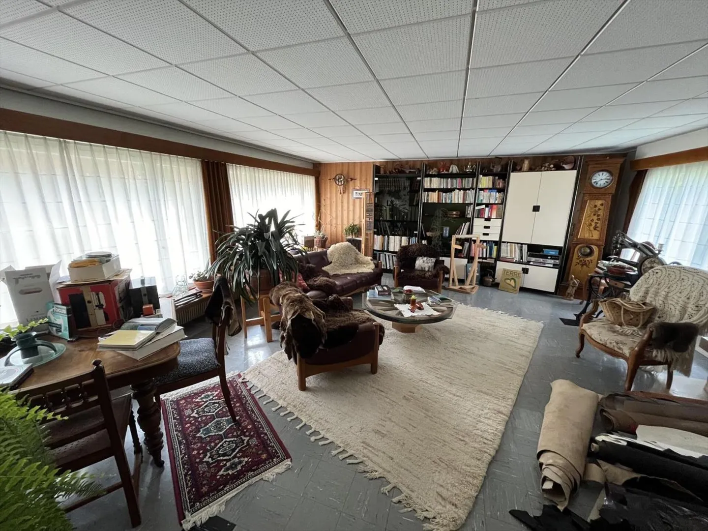 Villa singola di 6,5 locali a Le Locle - Foto 8 di 13